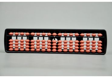 Student Abacus 17 Rod