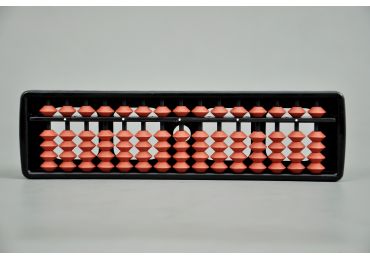 Student Abacus 15 Rod